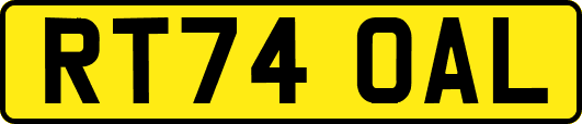 RT74OAL