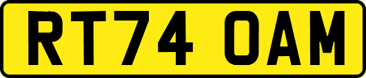 RT74OAM