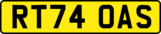 RT74OAS