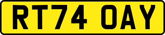 RT74OAY