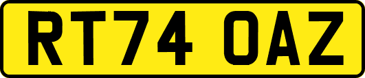 RT74OAZ