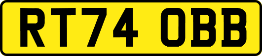 RT74OBB