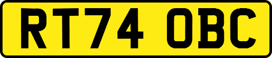 RT74OBC