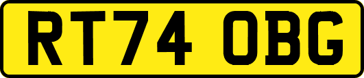 RT74OBG