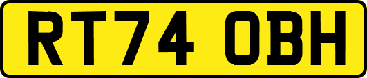 RT74OBH