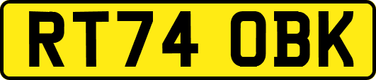 RT74OBK