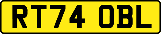 RT74OBL