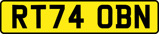 RT74OBN