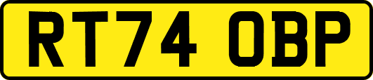 RT74OBP