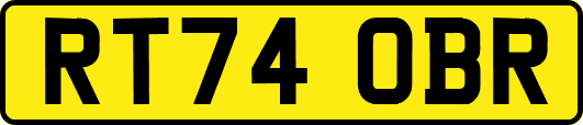 RT74OBR