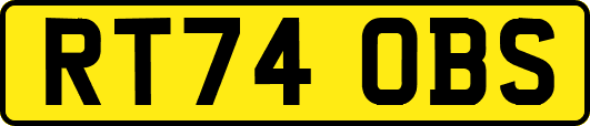 RT74OBS