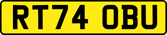 RT74OBU