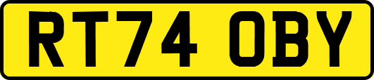 RT74OBY
