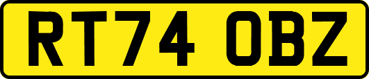 RT74OBZ