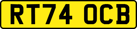 RT74OCB