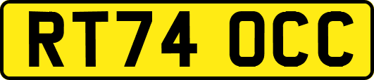 RT74OCC