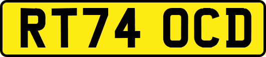 RT74OCD