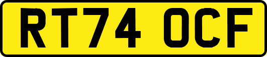 RT74OCF