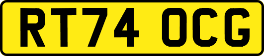 RT74OCG