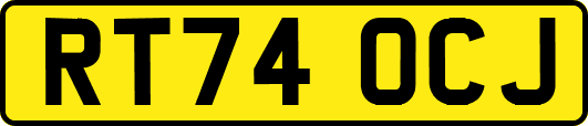 RT74OCJ