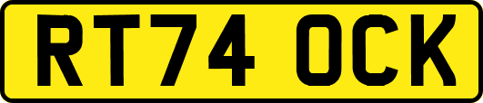 RT74OCK