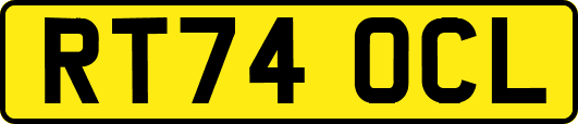 RT74OCL