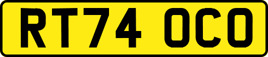 RT74OCO