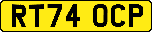 RT74OCP