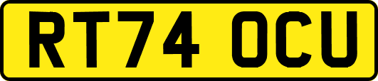RT74OCU