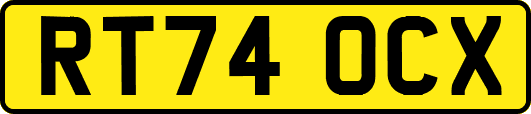 RT74OCX