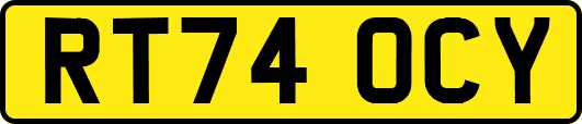 RT74OCY