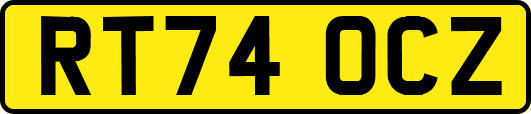 RT74OCZ