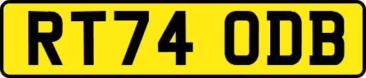 RT74ODB
