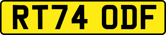 RT74ODF