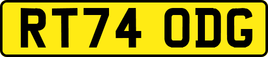 RT74ODG