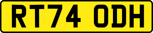 RT74ODH