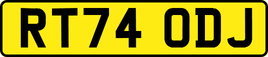 RT74ODJ