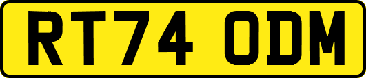 RT74ODM