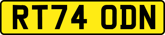 RT74ODN