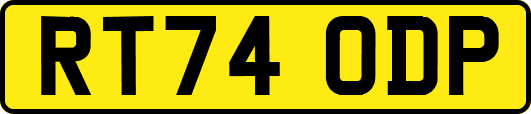 RT74ODP