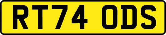 RT74ODS