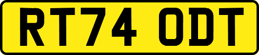 RT74ODT