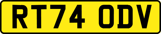 RT74ODV