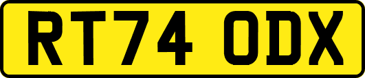 RT74ODX