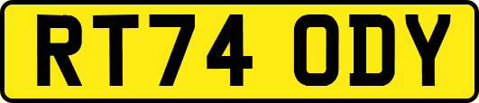 RT74ODY