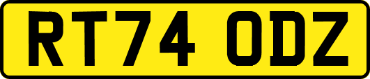 RT74ODZ