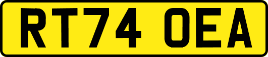 RT74OEA