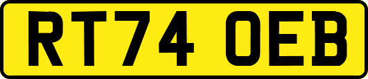 RT74OEB