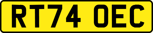 RT74OEC
