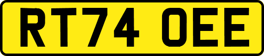 RT74OEE